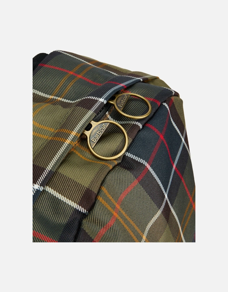 Torridon Backpack Classic Tartan