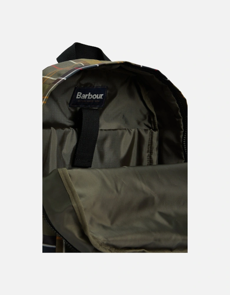 Torridon Backpack Classic Tartan