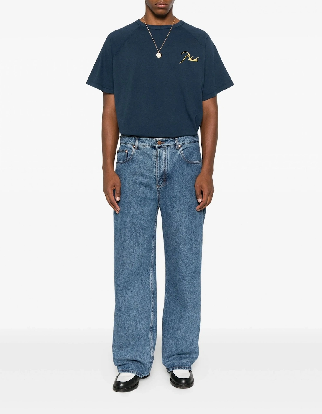 CLASSIC RAGLON T SHIRT