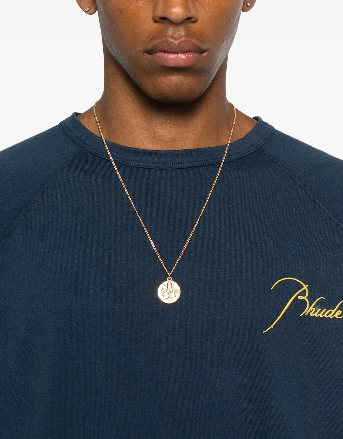 CLASSIC RAGLON T SHIRT