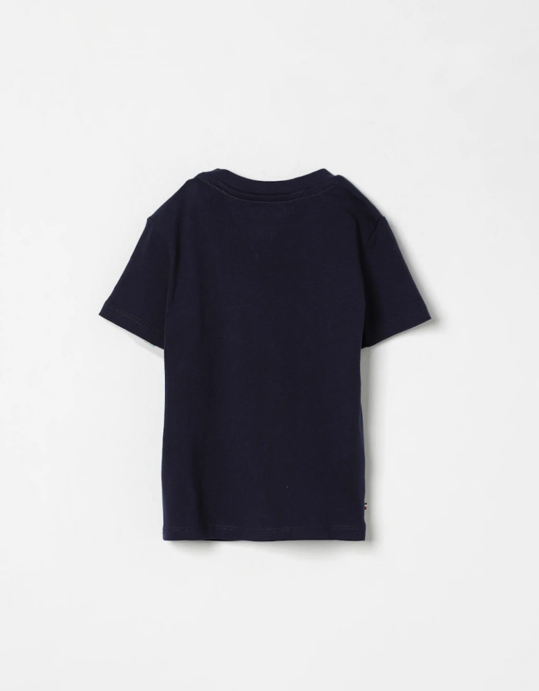 Stay Flag Fresh Graphic Tee
