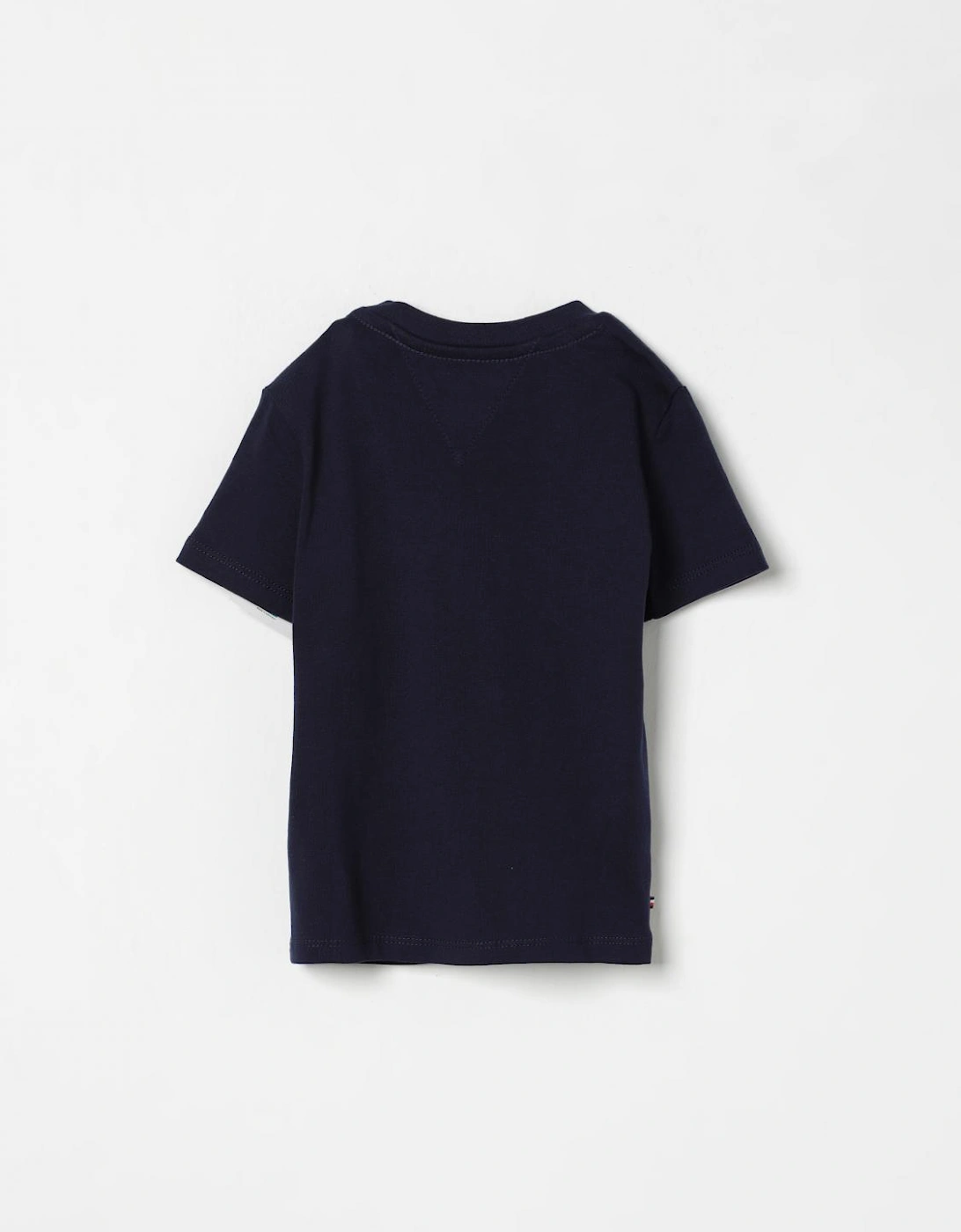 Stay Flag Fresh Graphic Tee