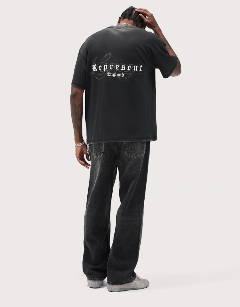 Relaxed Fit England Legacy T-Shirt