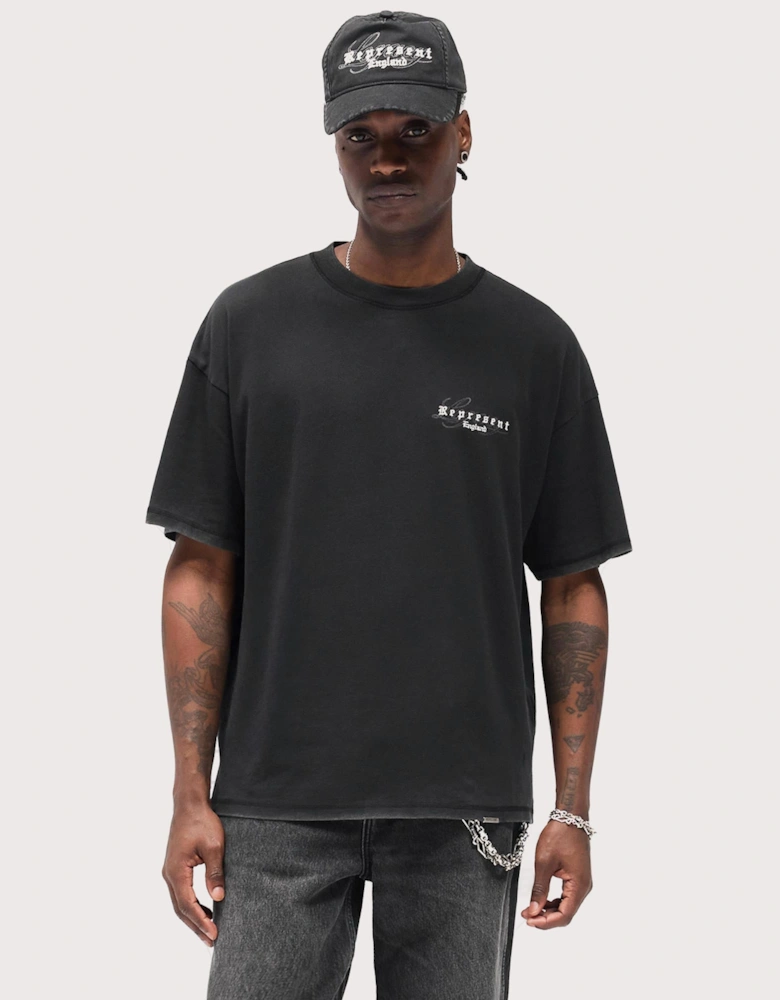 Relaxed Fit England Legacy T-Shirt
