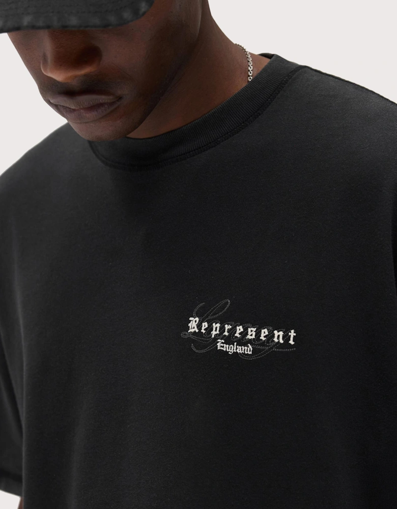 Relaxed Fit England Legacy T-Shirt