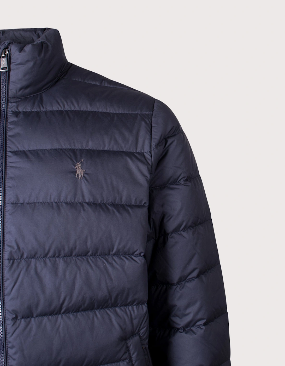 Colden Packable Matte Jacket