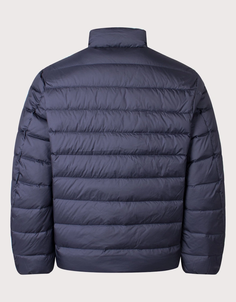 Colden Packable Matte Jacket