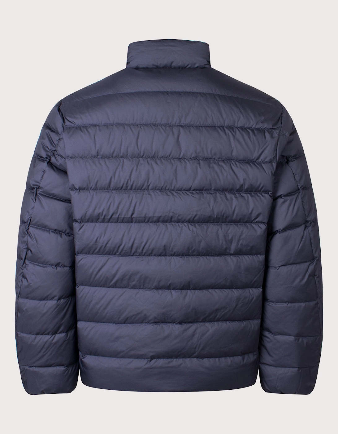 Colden Packable Matte Jacket