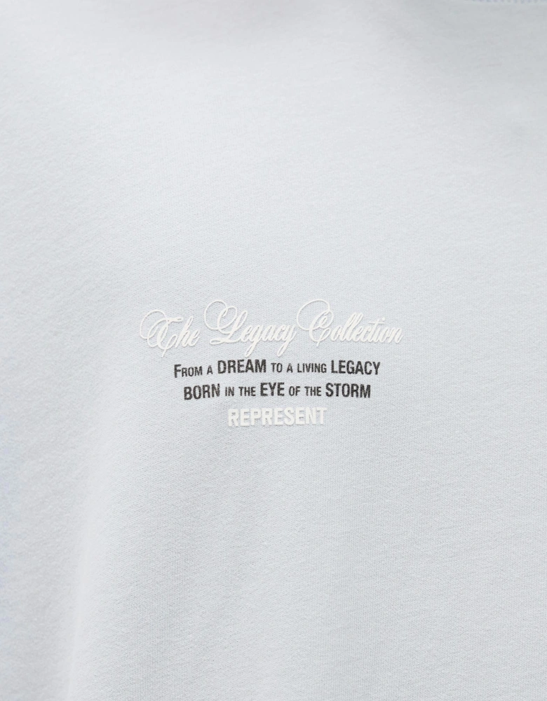 Relaxed Fit Legacy Cherubs T-Shirt