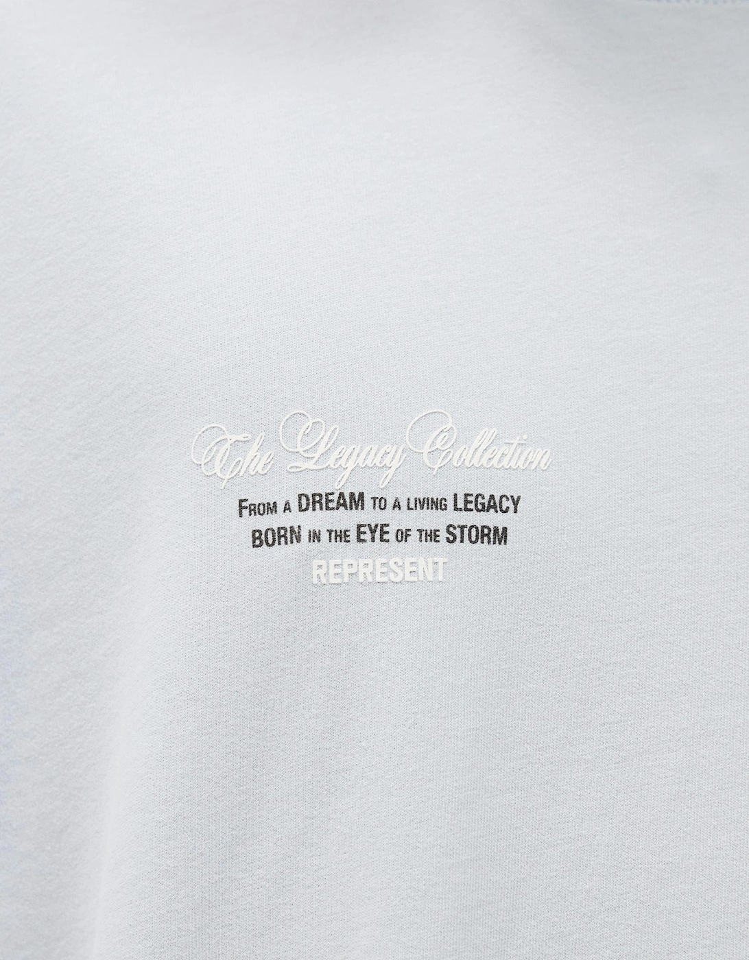 Relaxed Fit Legacy Cherubs T-Shirt