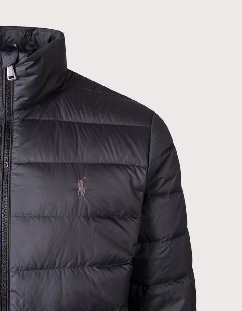 Colden Packable Matte Jacket