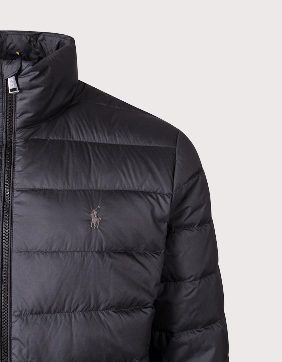 Colden Packable Matte Jacket