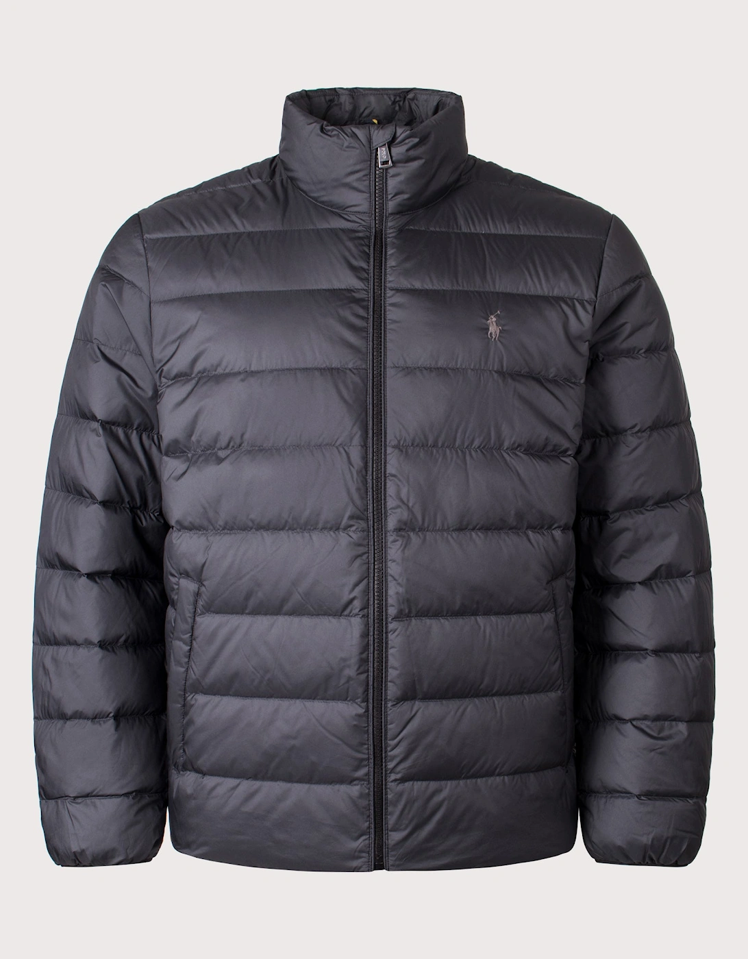 Colden Packable Matte Jacket, 4 of 3
