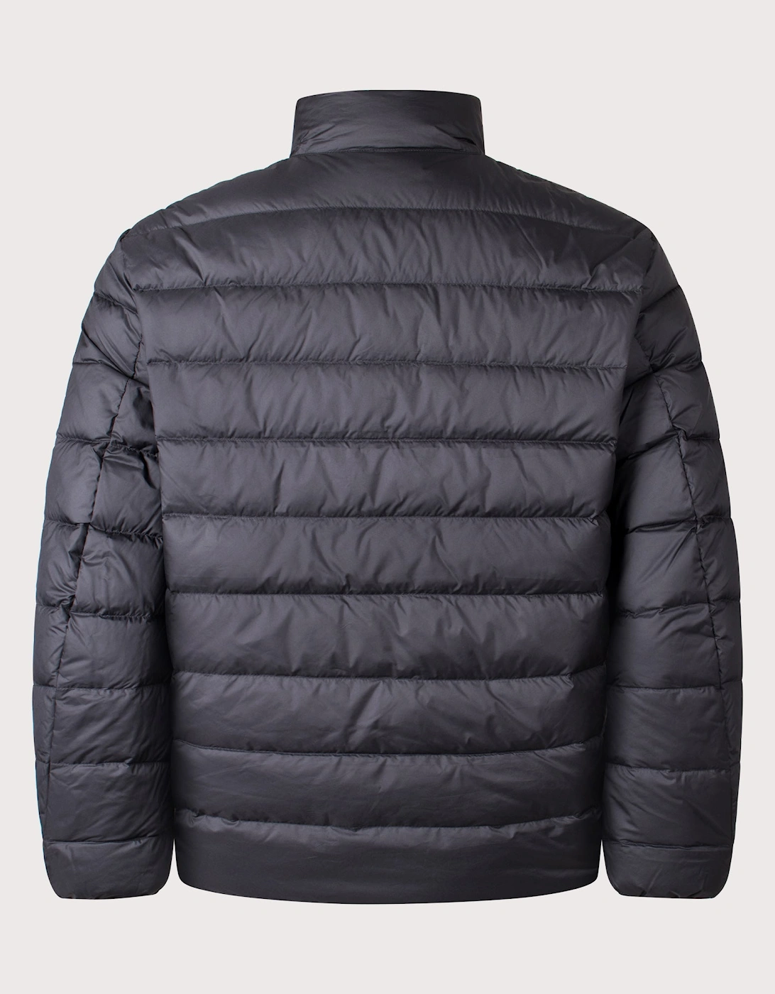 Colden Packable Matte Jacket