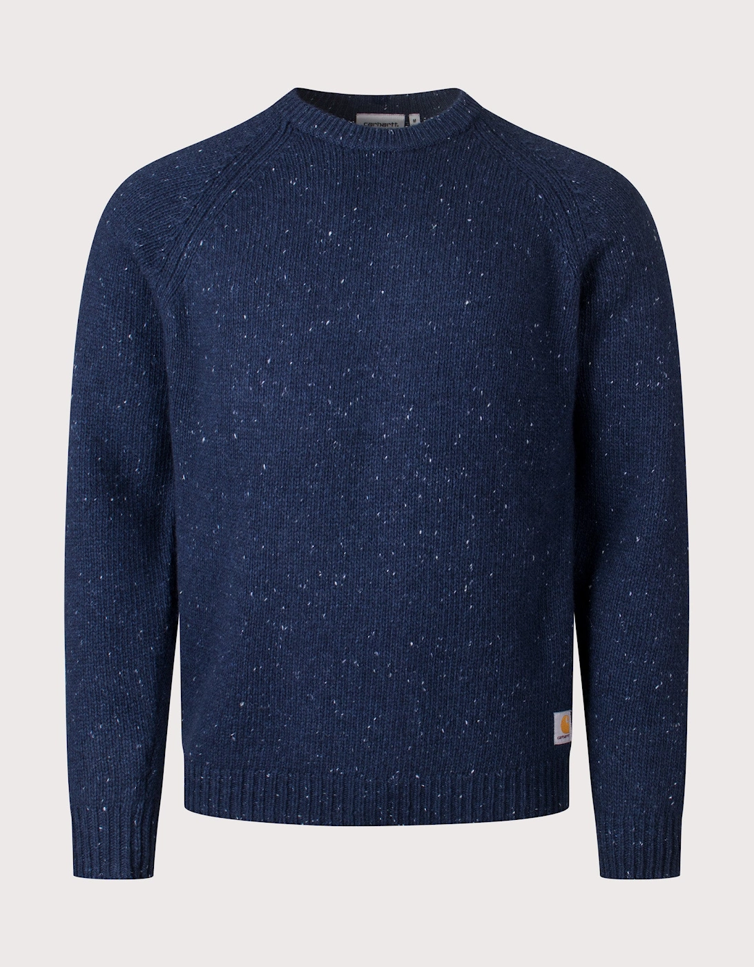 Anglistic Jumper, 4 of 3