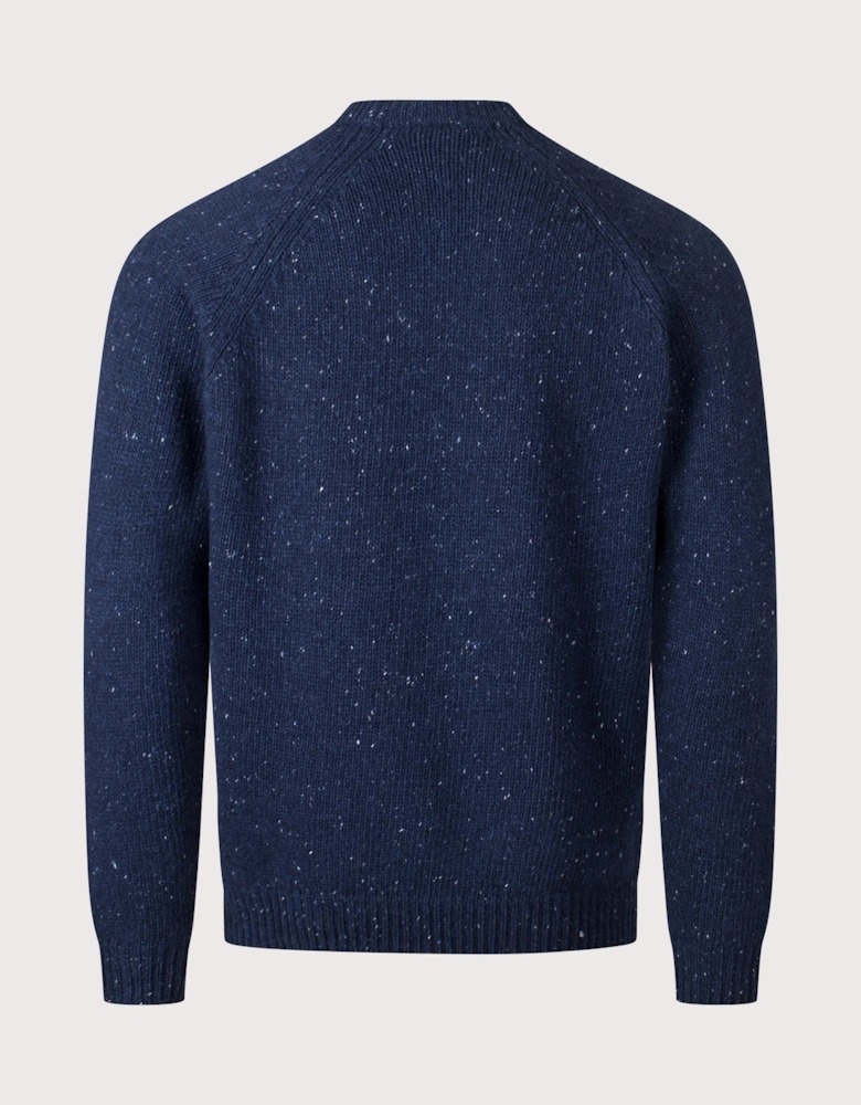 Anglistic Jumper