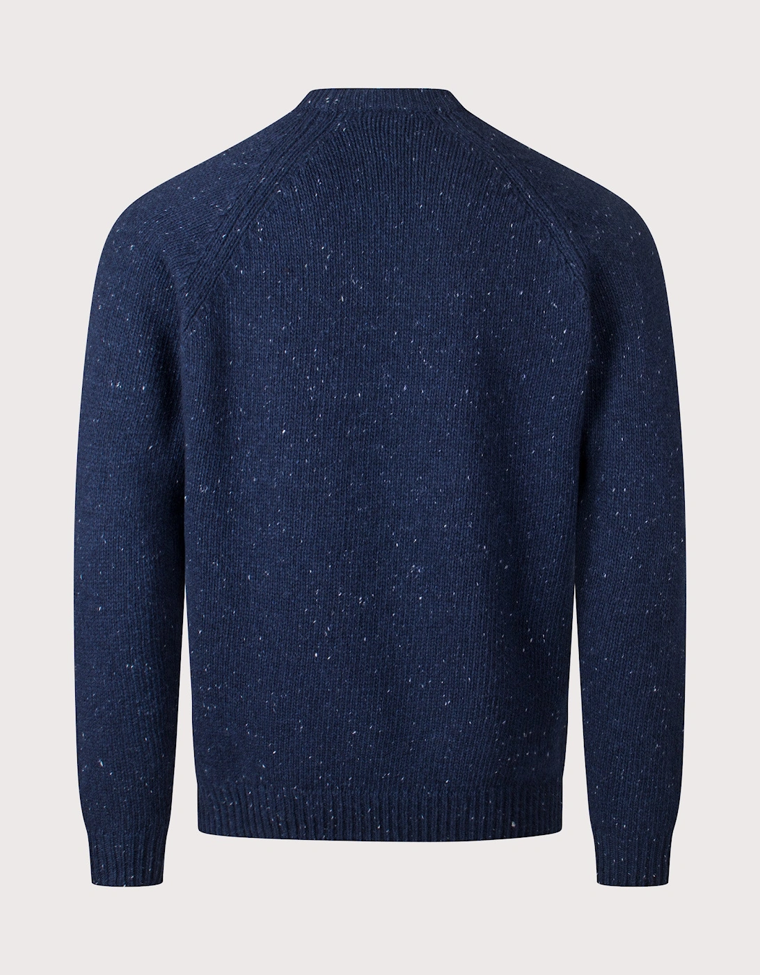 Anglistic Jumper