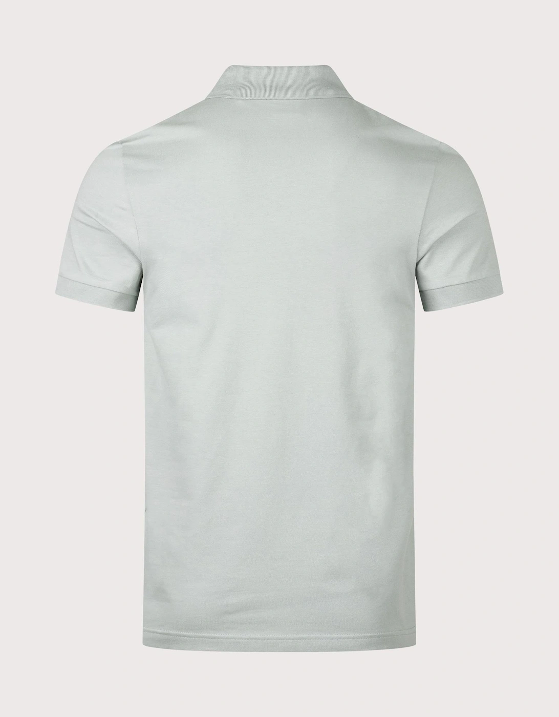 Slim Fit Passenger Polo Shirt