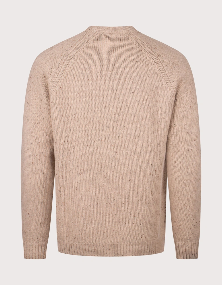 Anglistic Jumper
