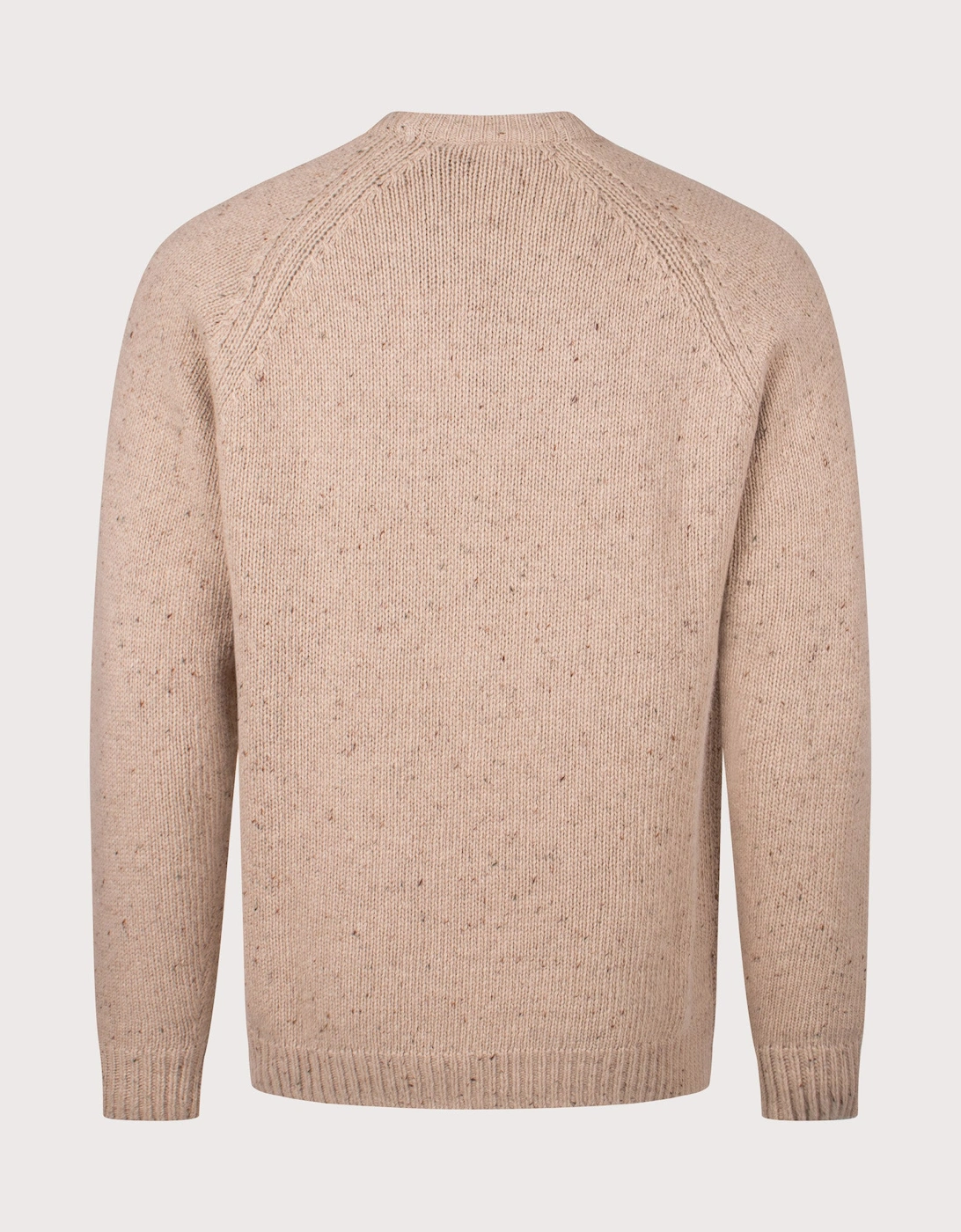 Anglistic Jumper