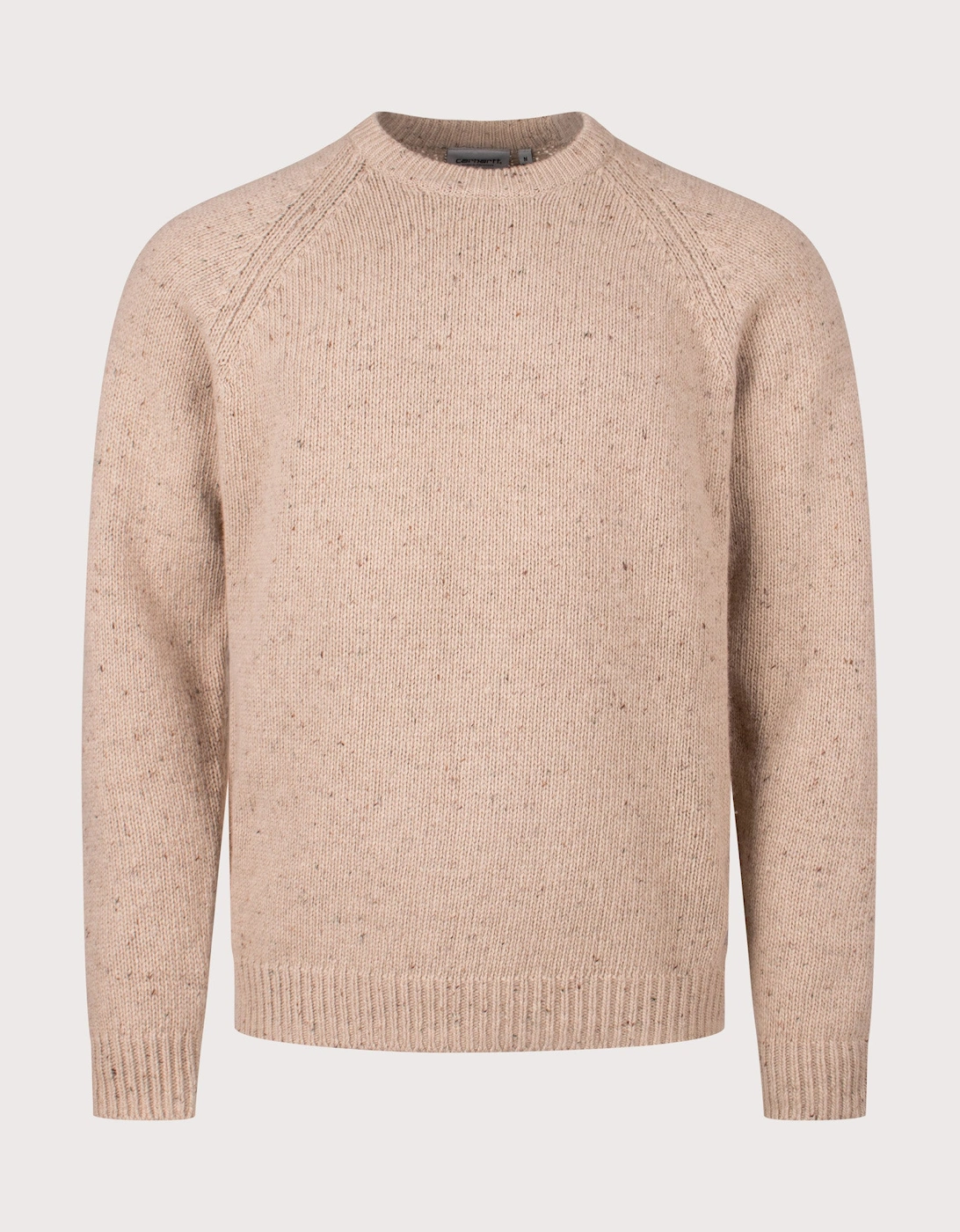 Anglistic Jumper, 4 of 3