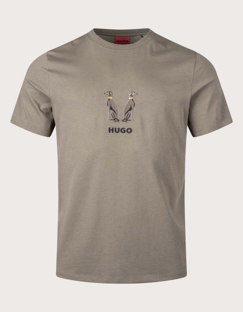 Dugolini T-Shirt
