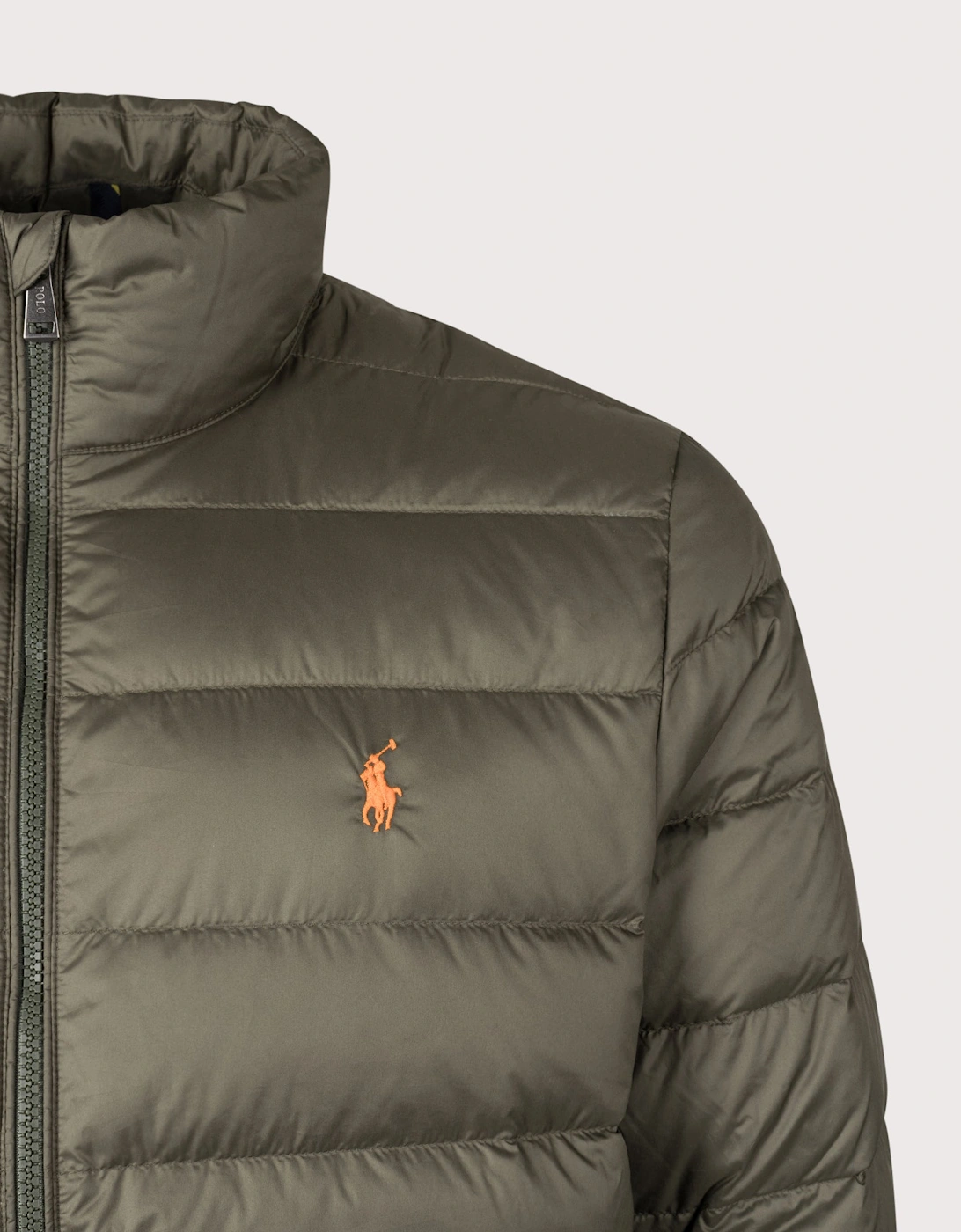 Colden Packable Matte Jacket