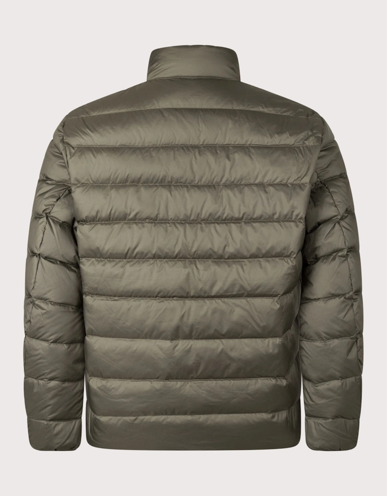 Colden Packable Matte Jacket