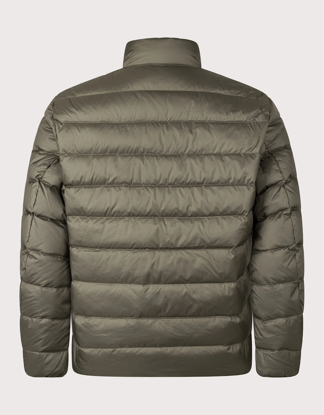 Colden Packable Matte Jacket