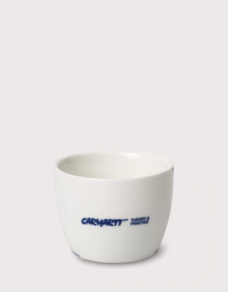 Theory and Practice Soba Cup Set