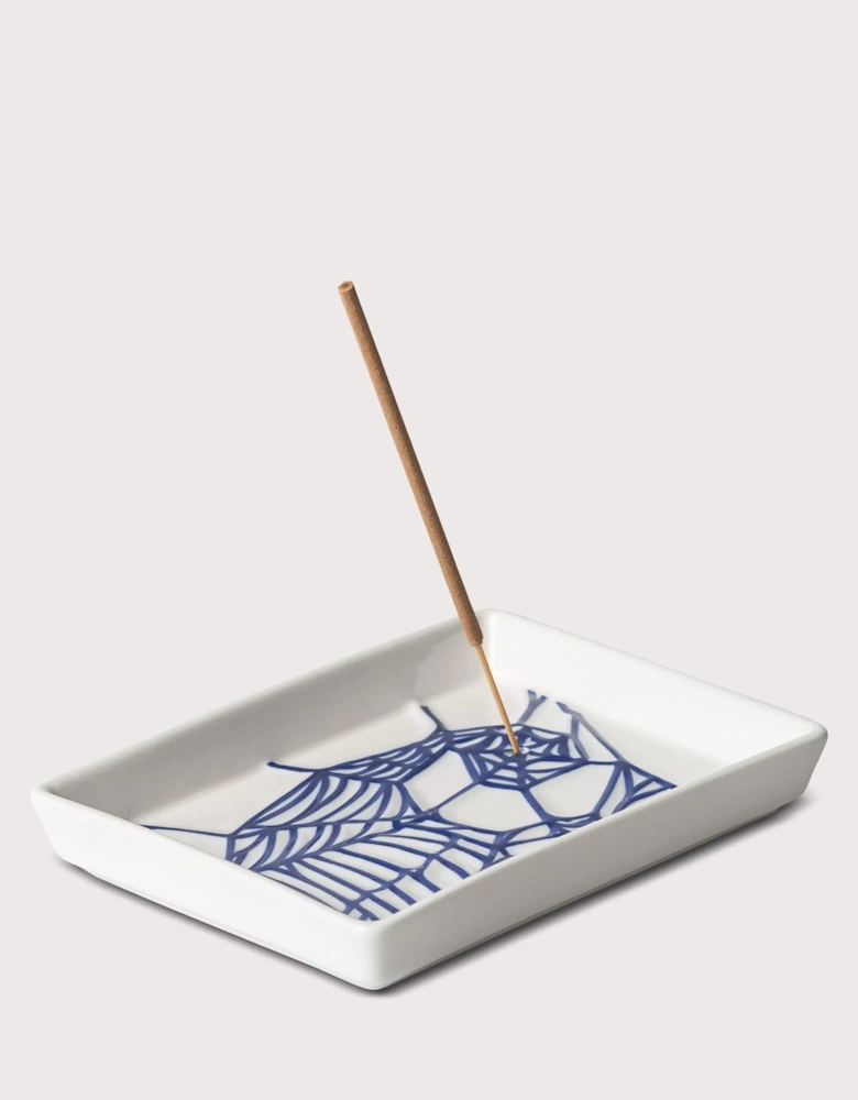 Theory and Practice Incense Tray