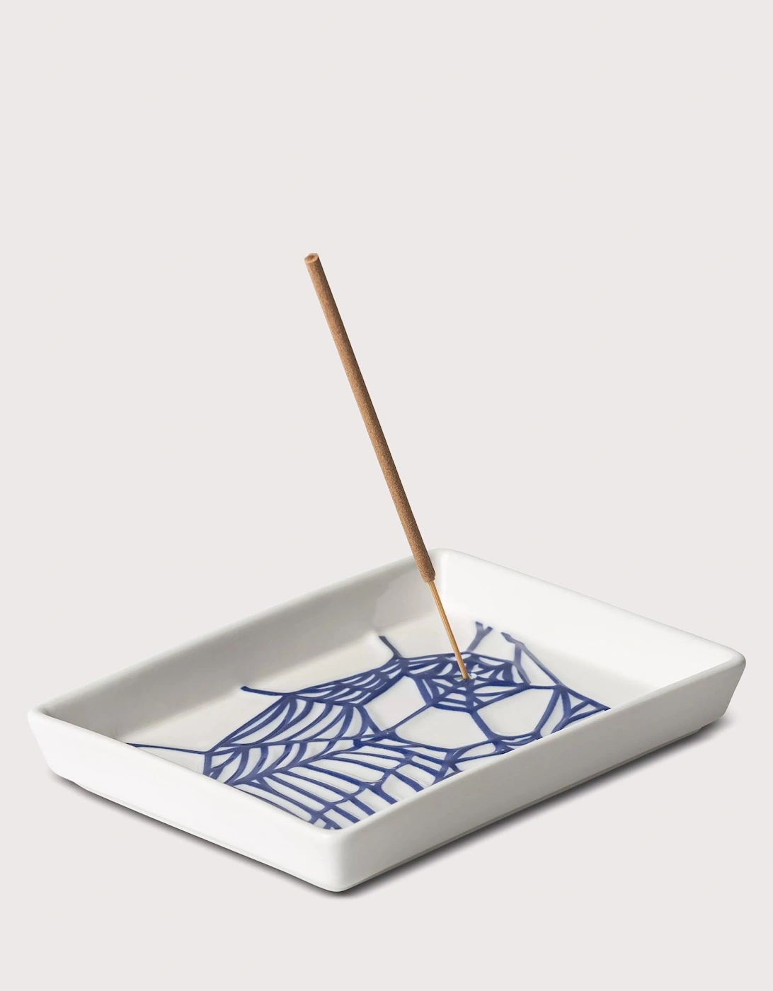 Theory and Practice Incense Tray