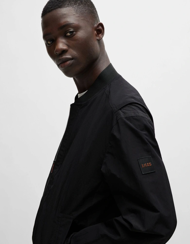 Othmare Bomber Jacket