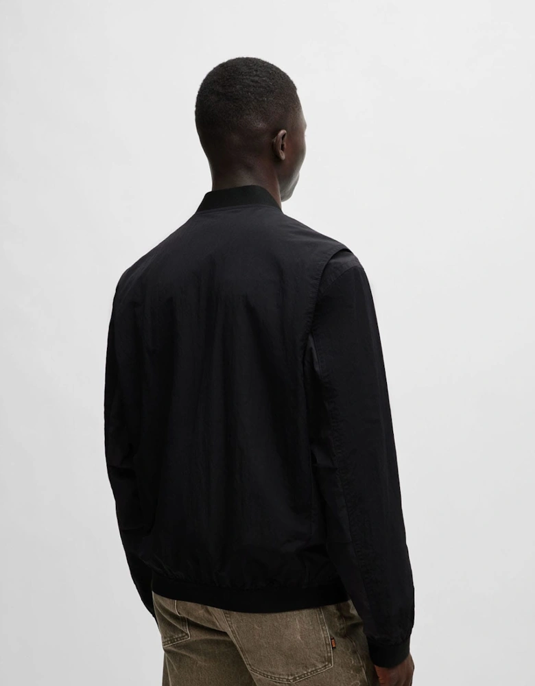 Othmare Bomber Jacket