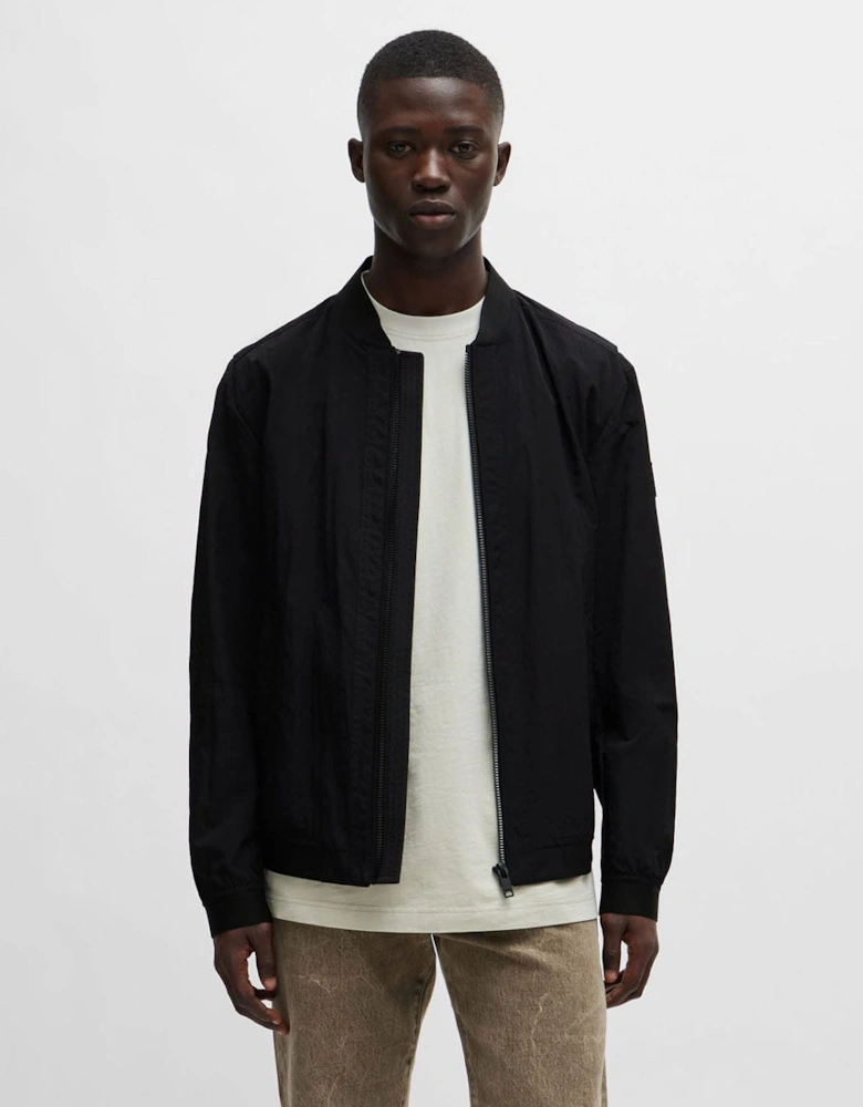 Othmare Bomber Jacket