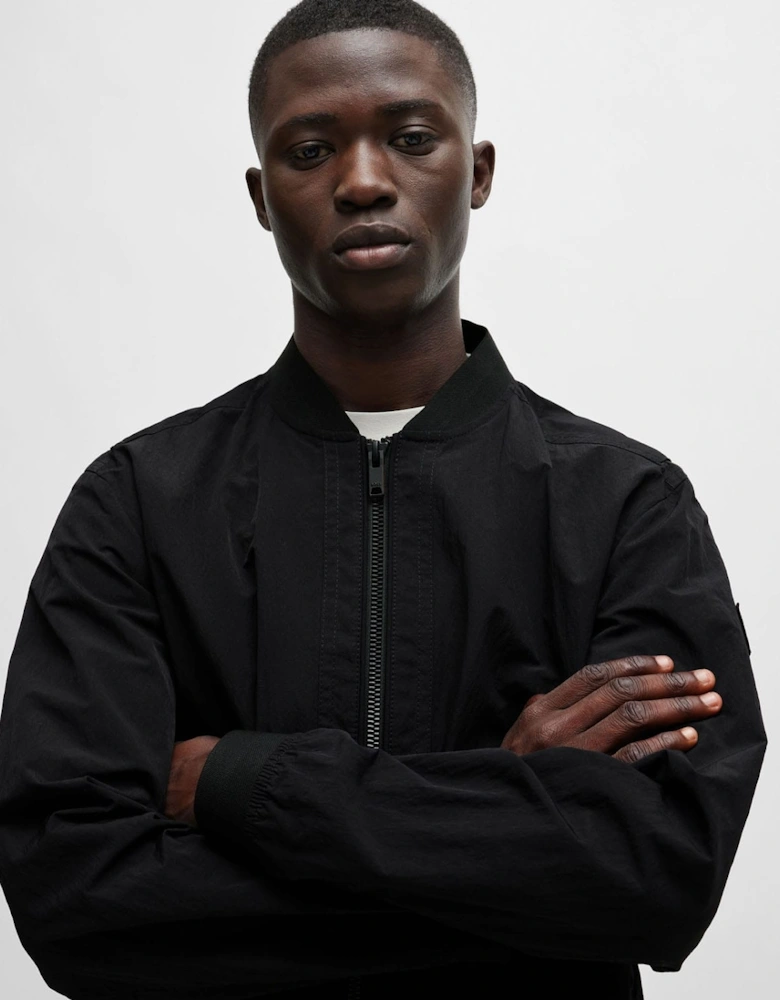 Othmare Bomber Jacket