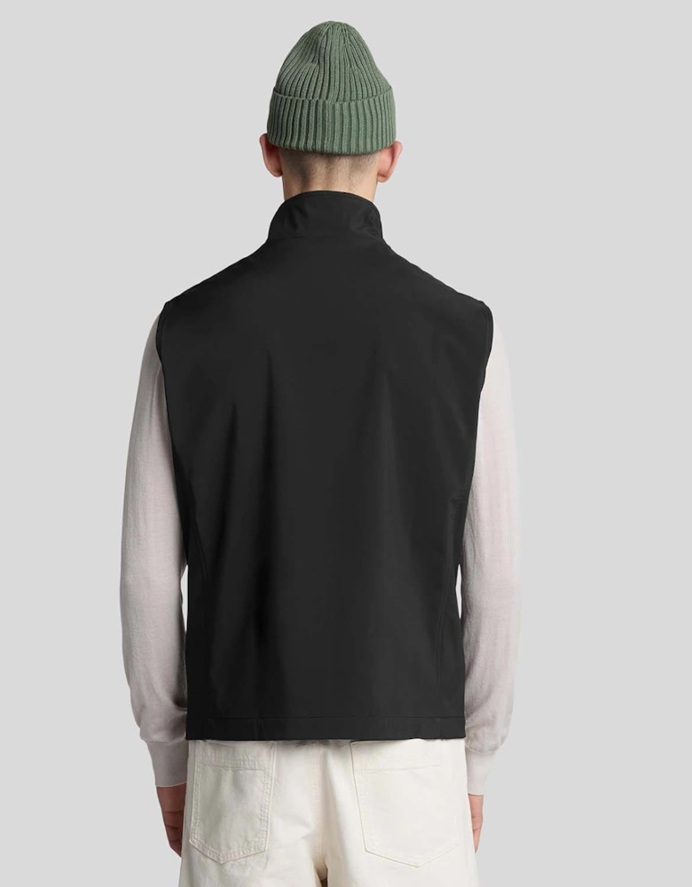 Lightweight Softshell Gilet