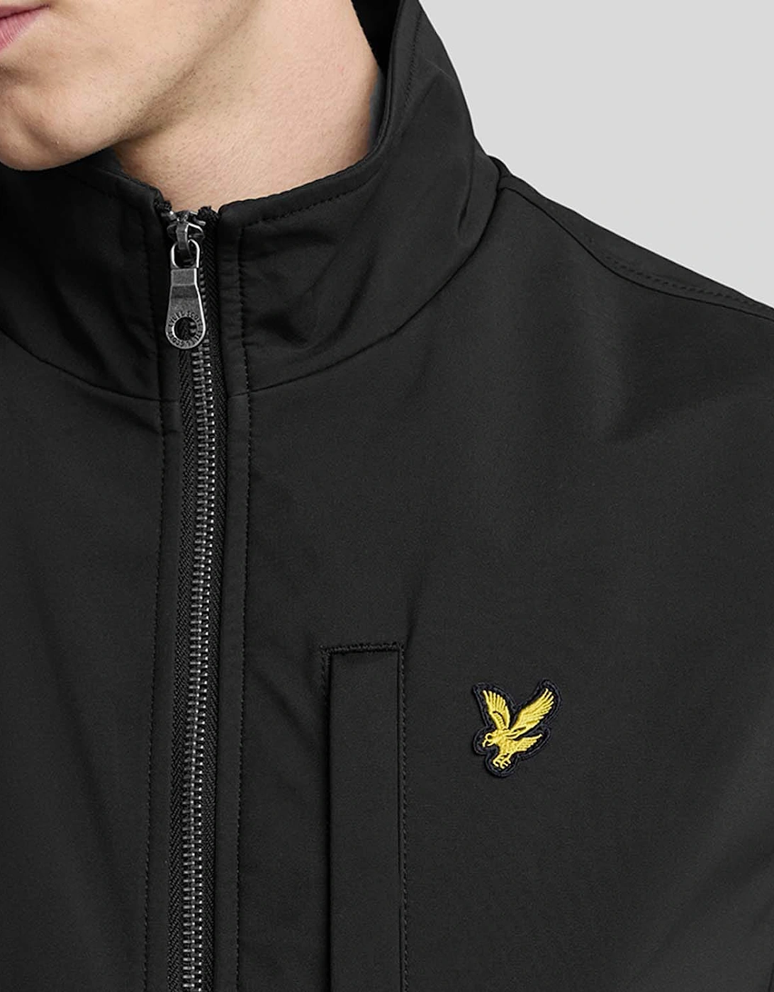 Lightweight Softshell Gilet
