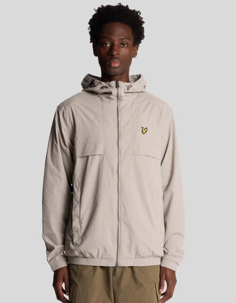 Lightweight Ripstop Jacket
