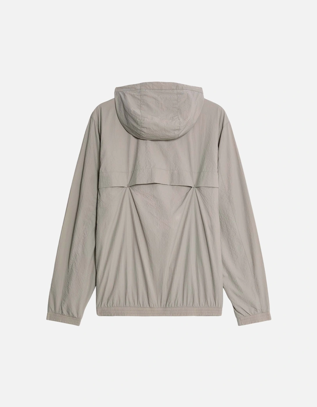 Lightweight Ripstop Jacket