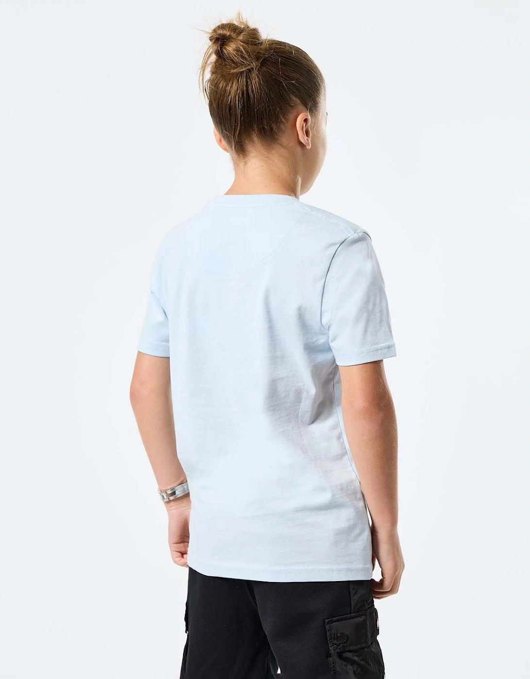 Junior Hallelujah Graphic T-Shirt