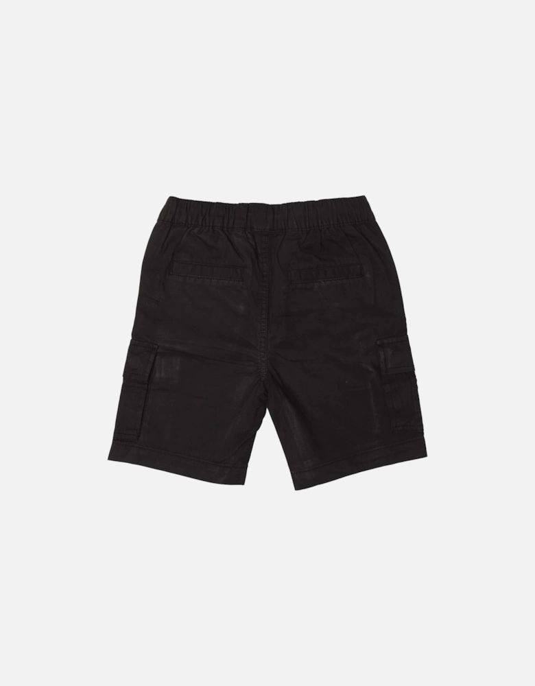 Junior High Desert Shorts