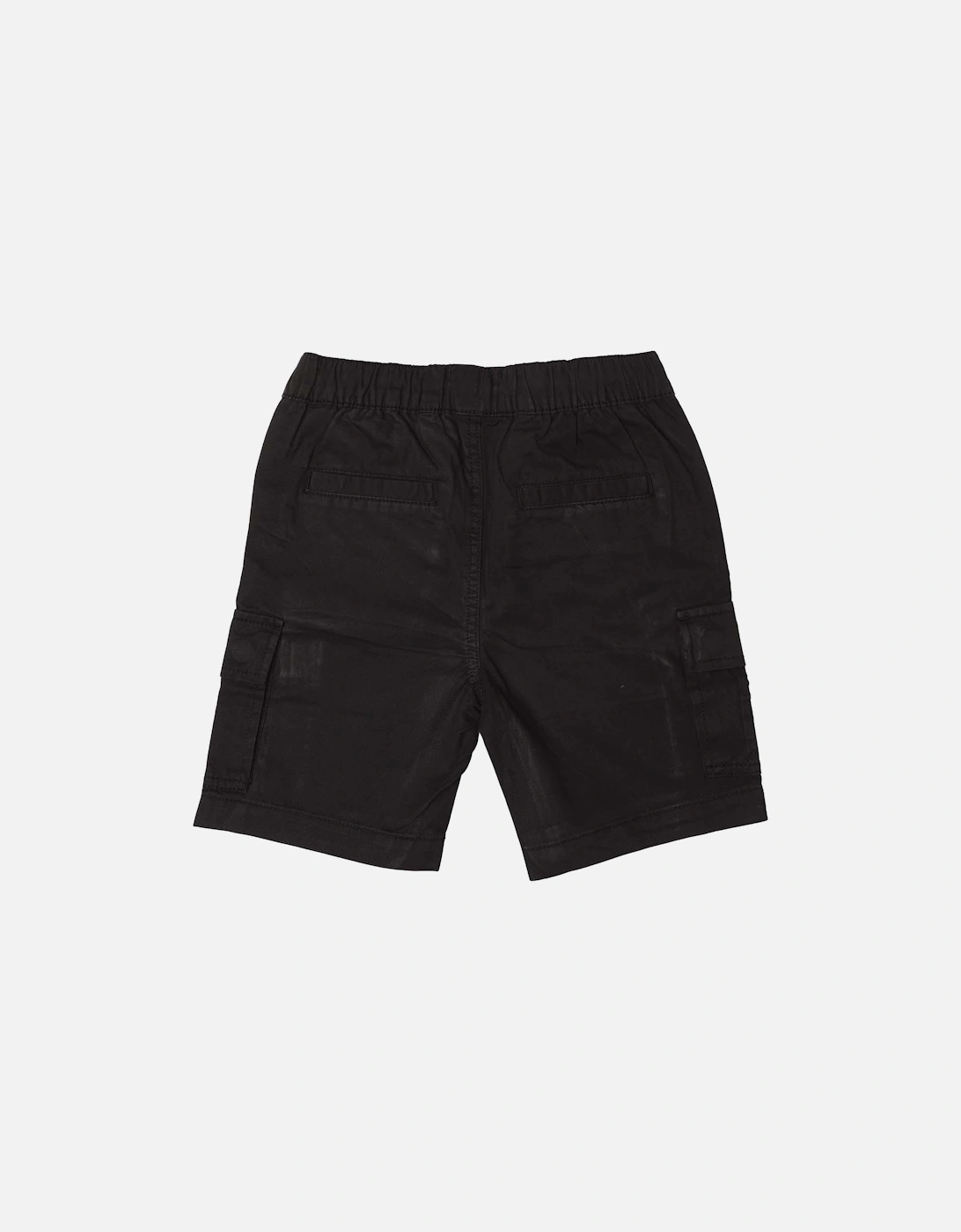 Junior High Desert Shorts