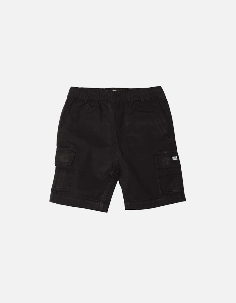 Junior High Desert Shorts