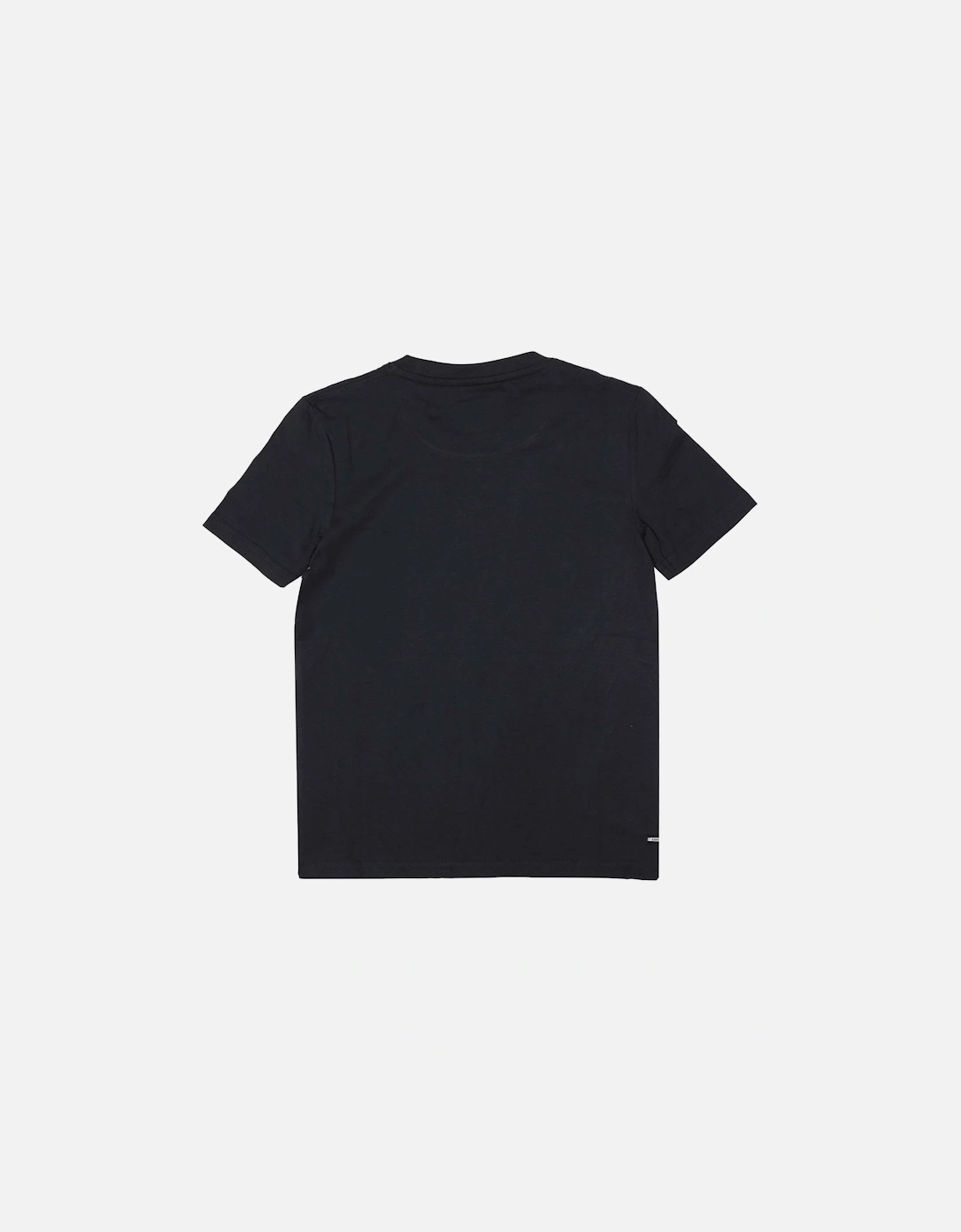 Junior Ticket T-Shirt