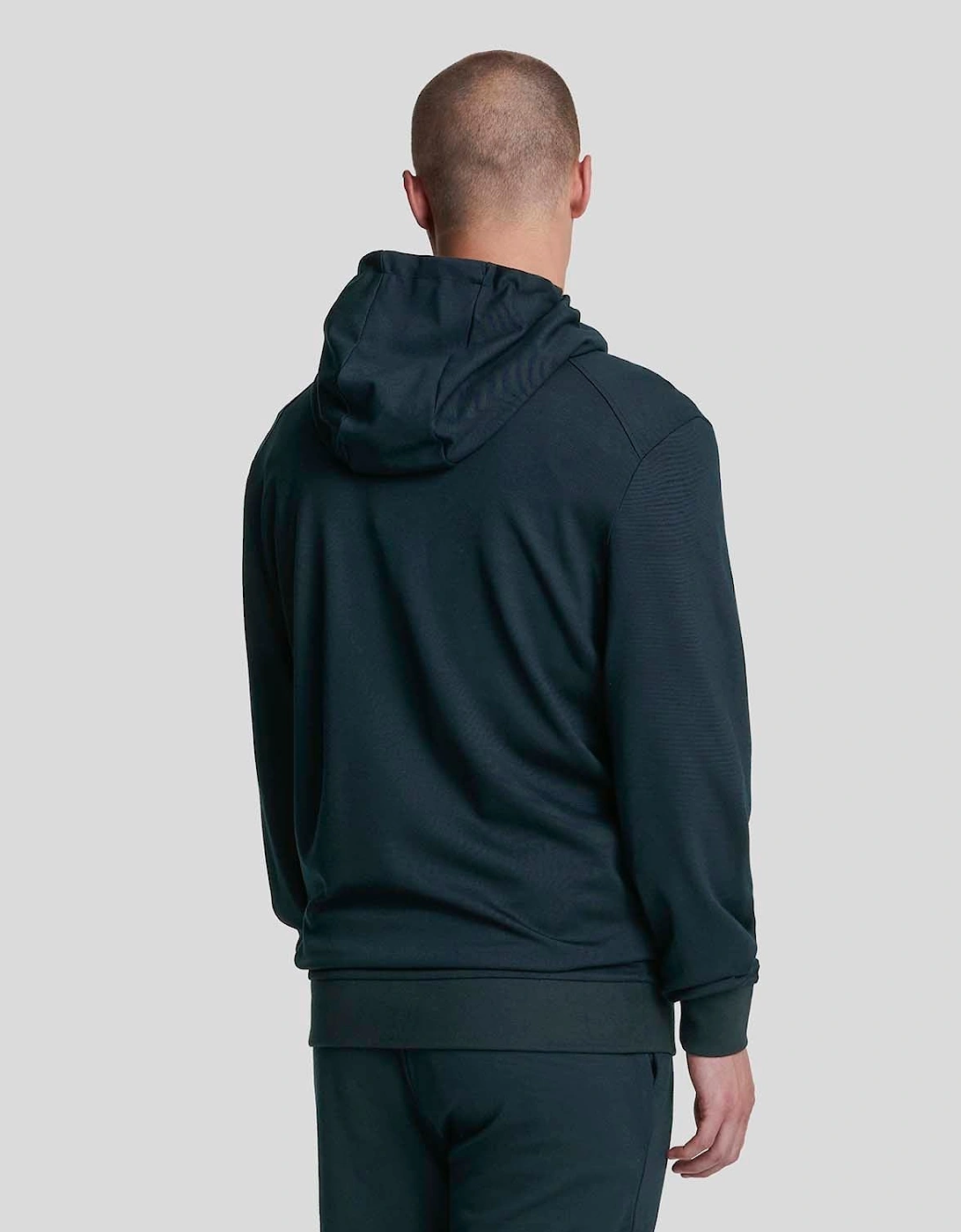 Sports Fly Fleece Hoodie