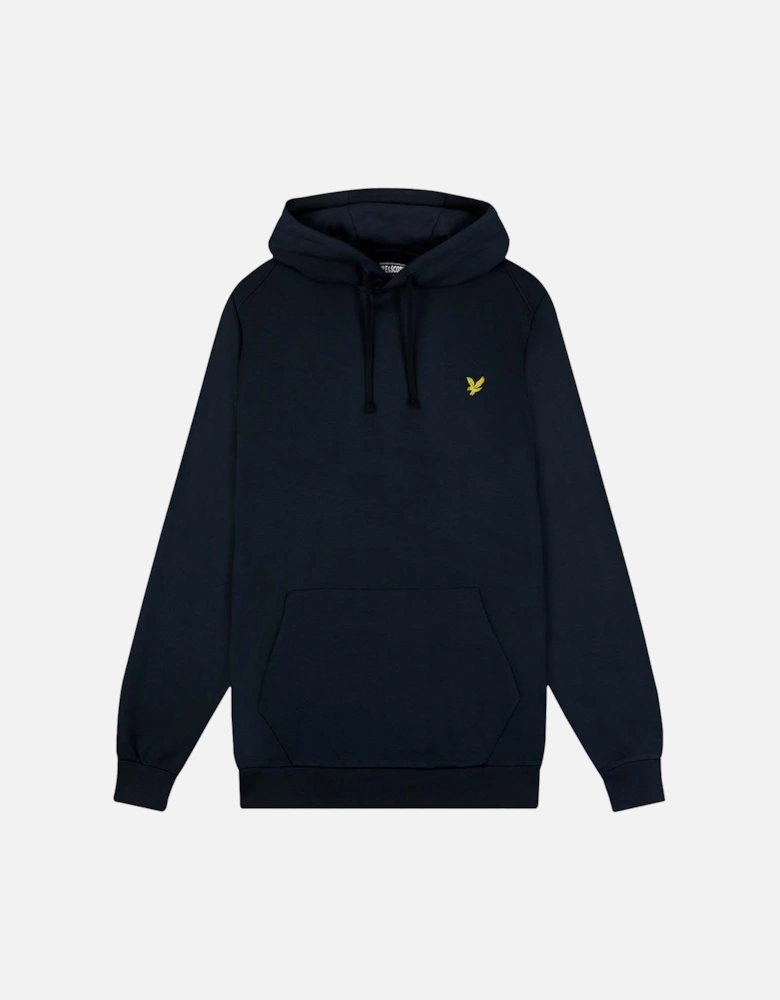 Sports Fly Fleece Hoodie