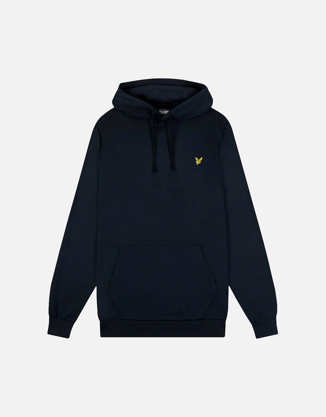 Sports Fly Fleece Hoodie