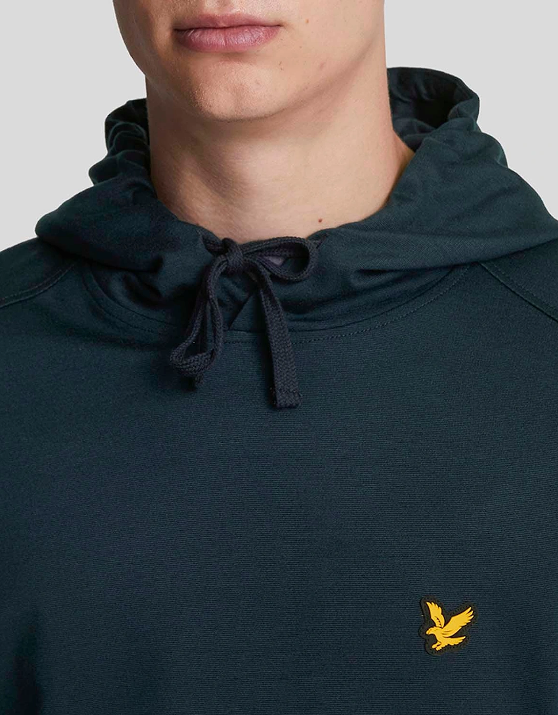 Sports Fly Fleece Hoodie
