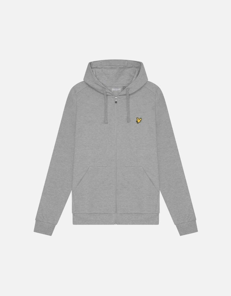 Sports Full-Zip Hoodie